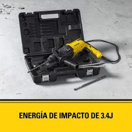 SDS-26mm rotary hammer STANLEY4